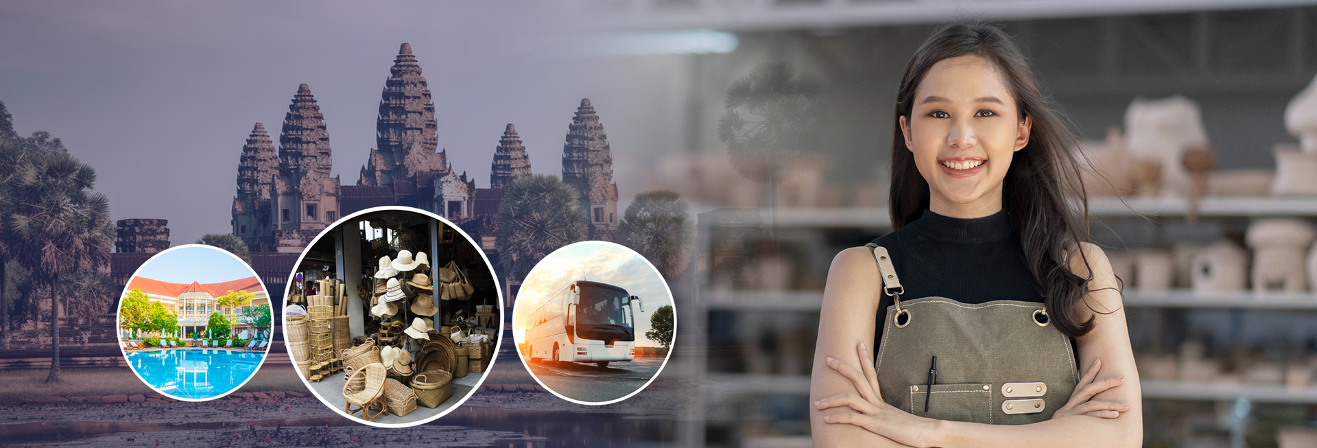 Tourism Financing Scheme for Siem Reap Province (TFSS)